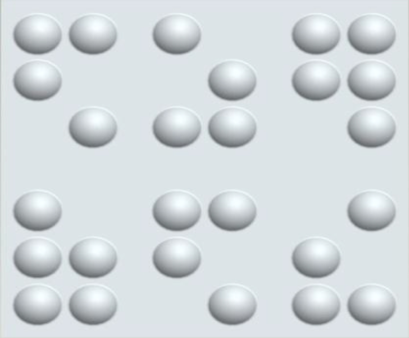 Slide background