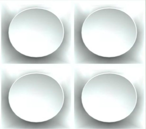 Slide background