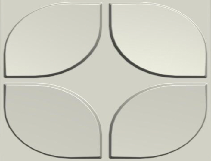 Slide background